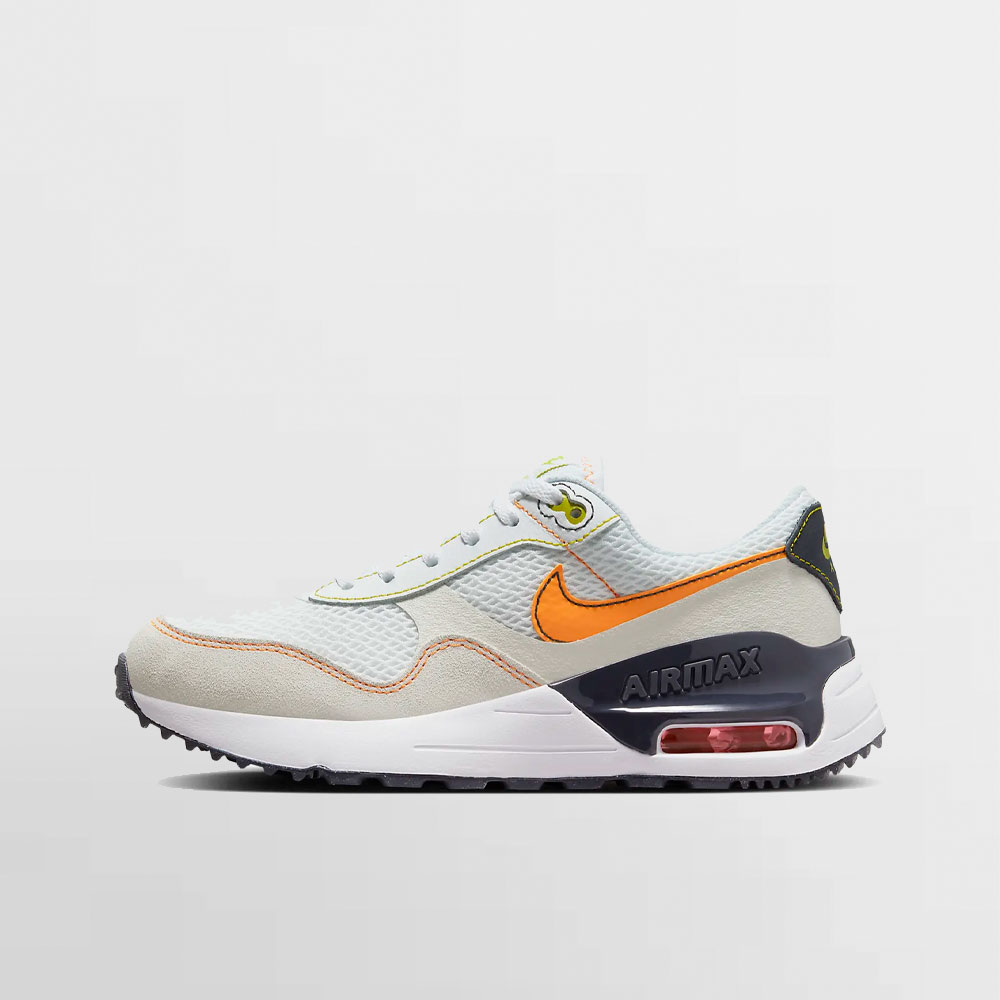 NIKE AIR MAX SYSTM GS - DQ0284 109