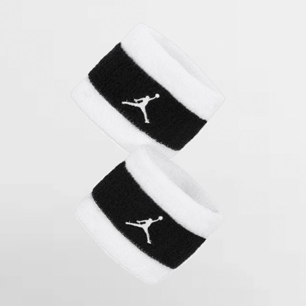 NIKE JORDAN TERRY WRISTBANDS - DV4207 189