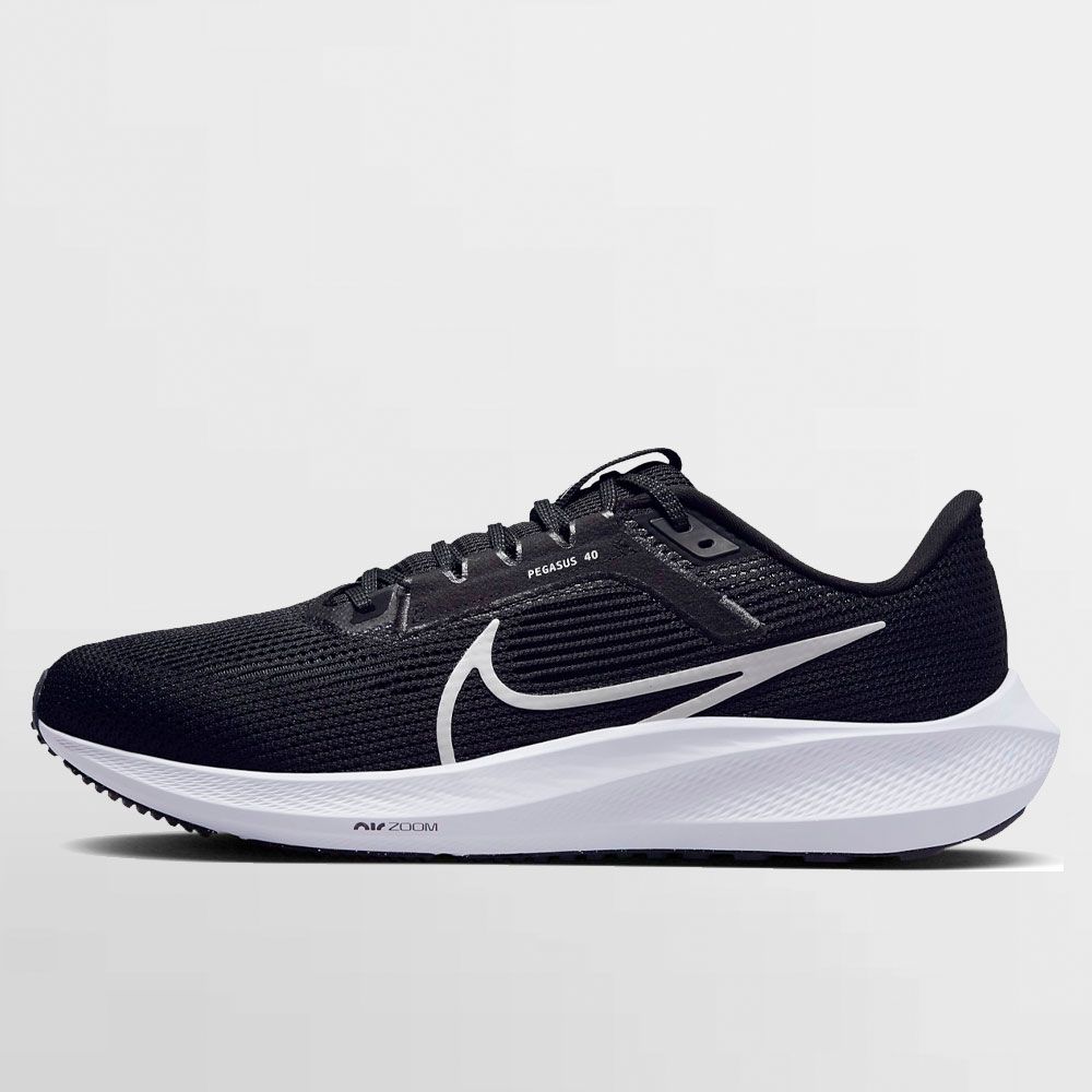 NIKE CALZADO AIR ZOOM PEGASUS 40 - DV3853 001