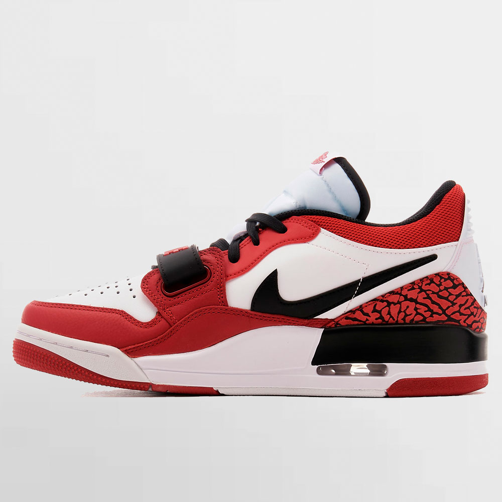 NIKE AIR JORDAN LEGACY 312 LOW - CD7069 116