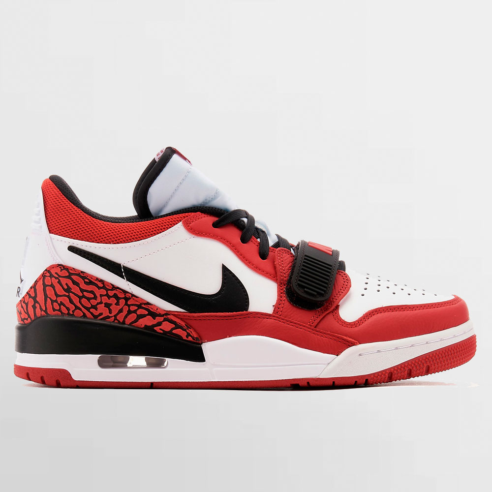 NIKE AIR JORDAN LEGACY 312 LOW - CD7069 116