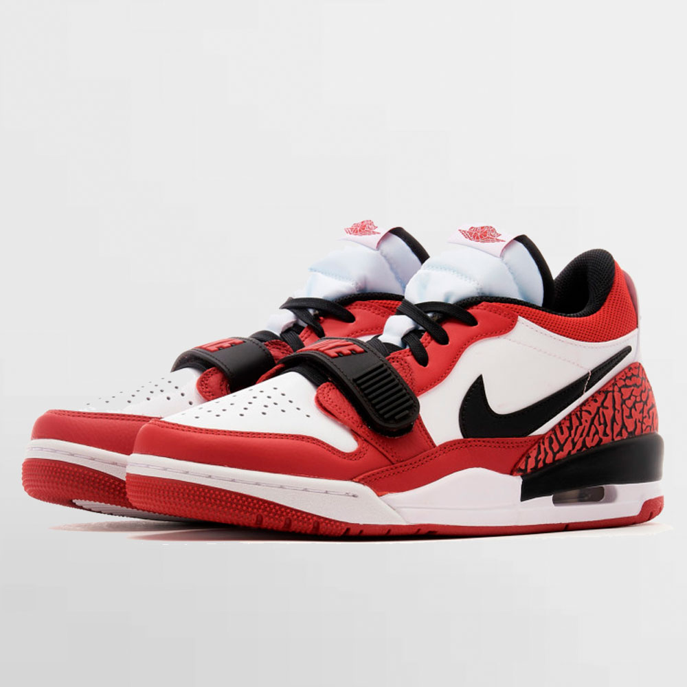 NIKE AIR JORDAN LEGACY 312 LOW - CD7069 116