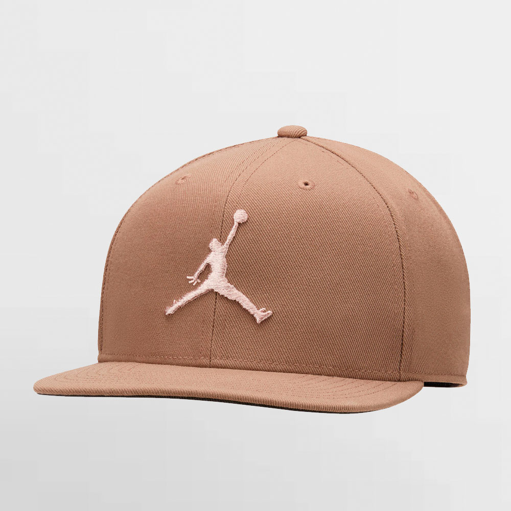 NIKE GORRA JORDAN PRO JUMPMAN SNAPBACK - AR2118 274