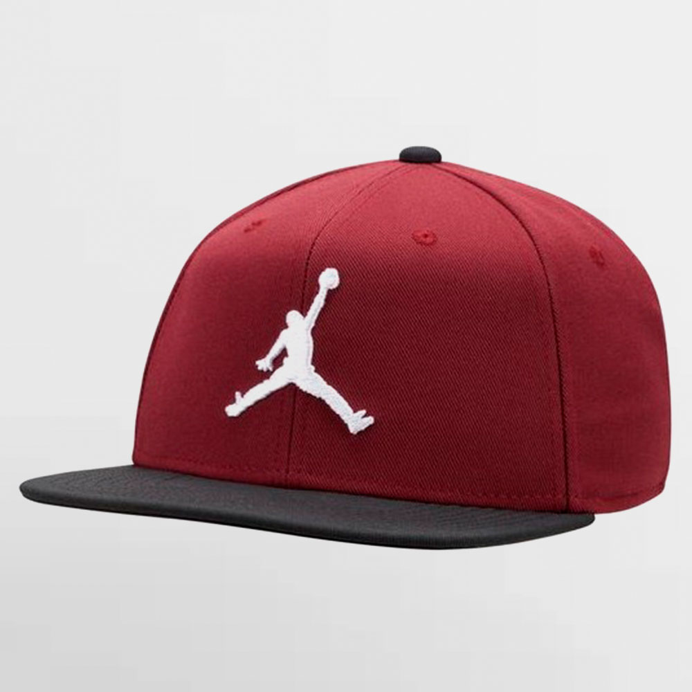 NIKE GORRA JORDAN PRO JUMPMAN SNAPBACK - AR2118 680