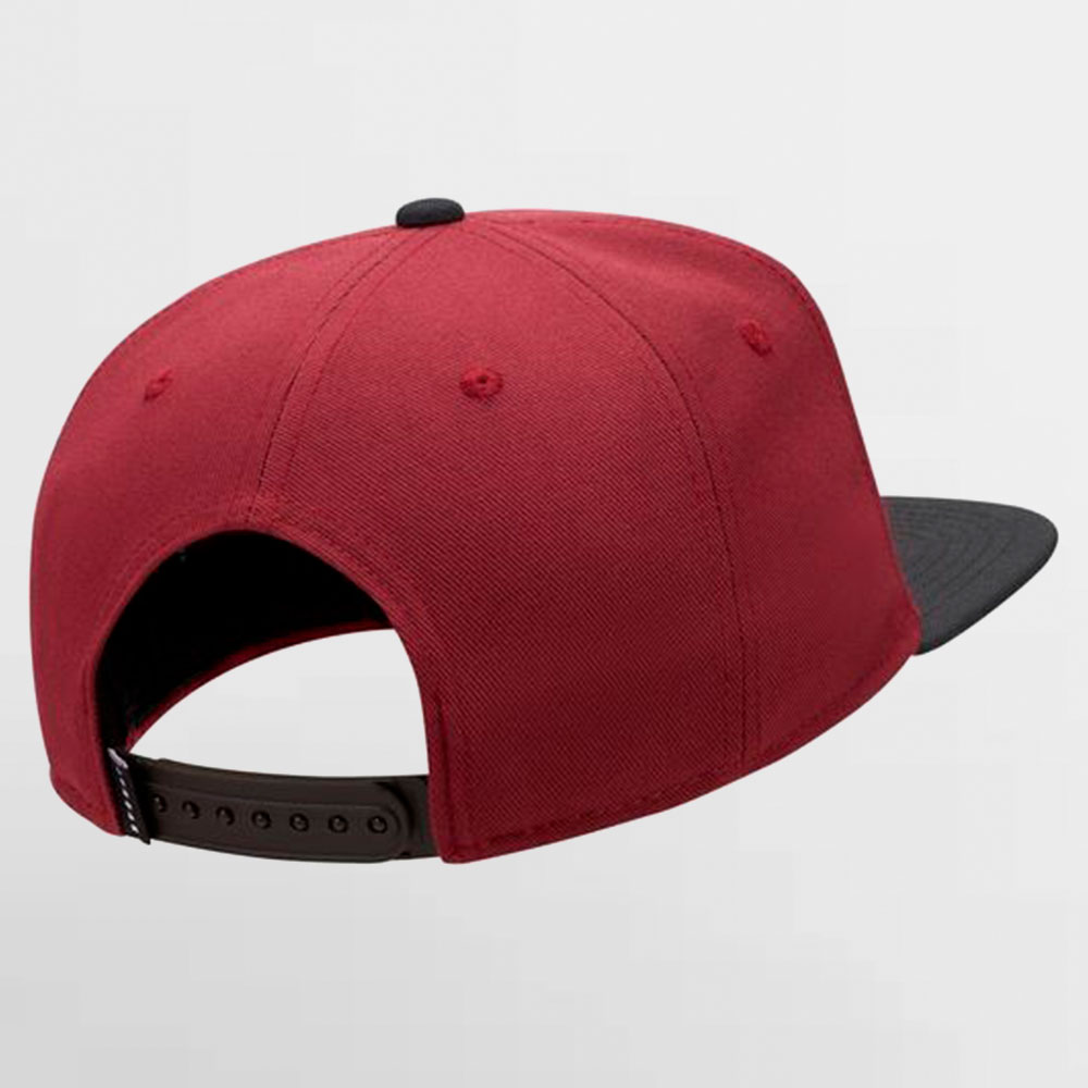 NIKE GORRA JORDAN PRO JUMPMAN SNAPBACK - AR2118 680