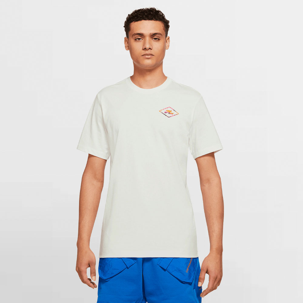 NIKE CAMISETA JORDAN FLT MVP HBR SS CREW - DV1443 133