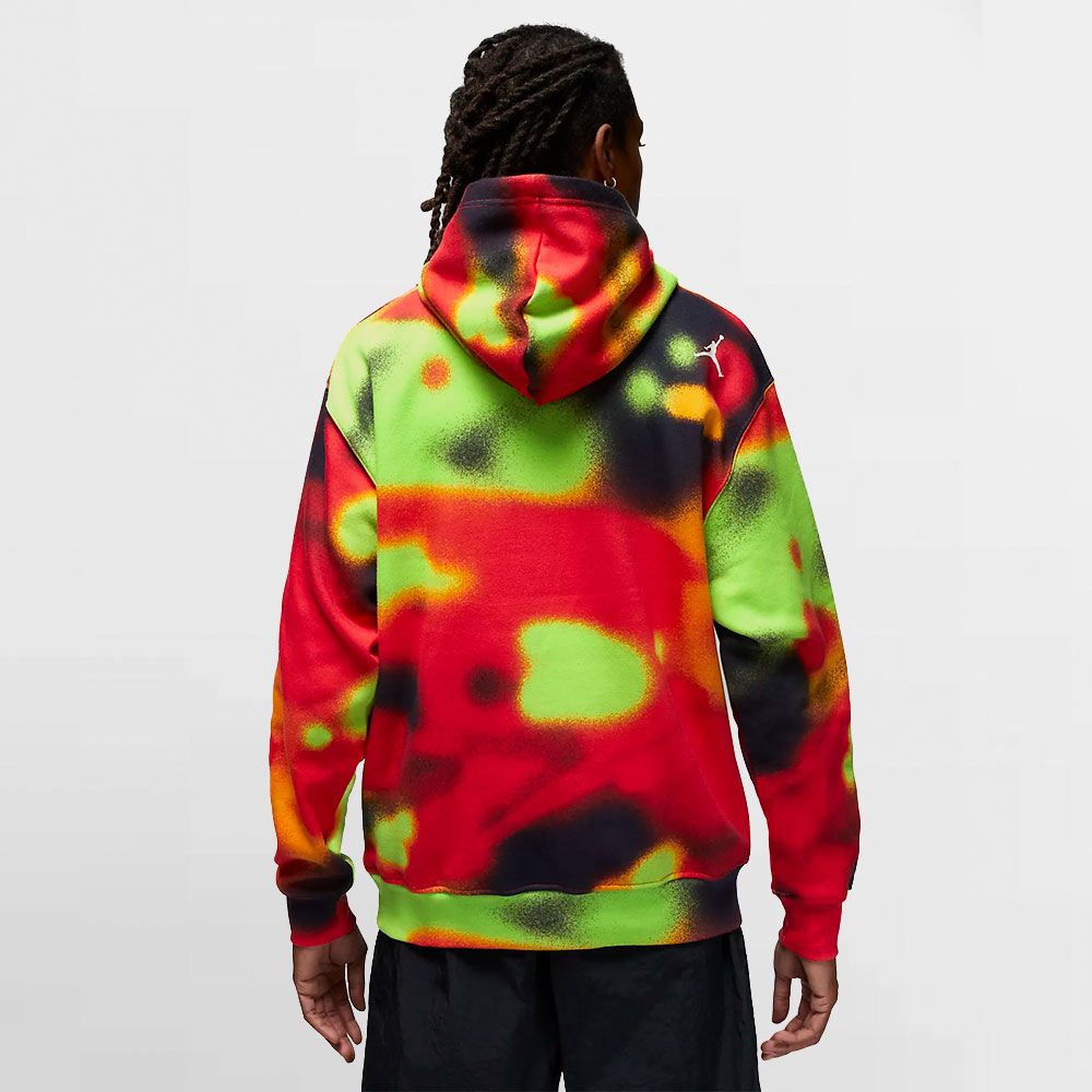 NIKE CANGURO JORDAN FLIGHT REMIX - DV4587 612