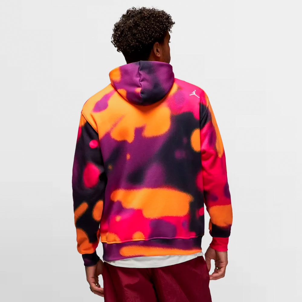 NIKE CANGURO JORDAN FLIGHT REMIX - DV4587 705