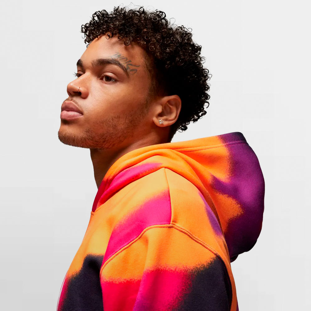 NIKE CANGURO JORDAN FLIGHT REMIX - DV4587 705