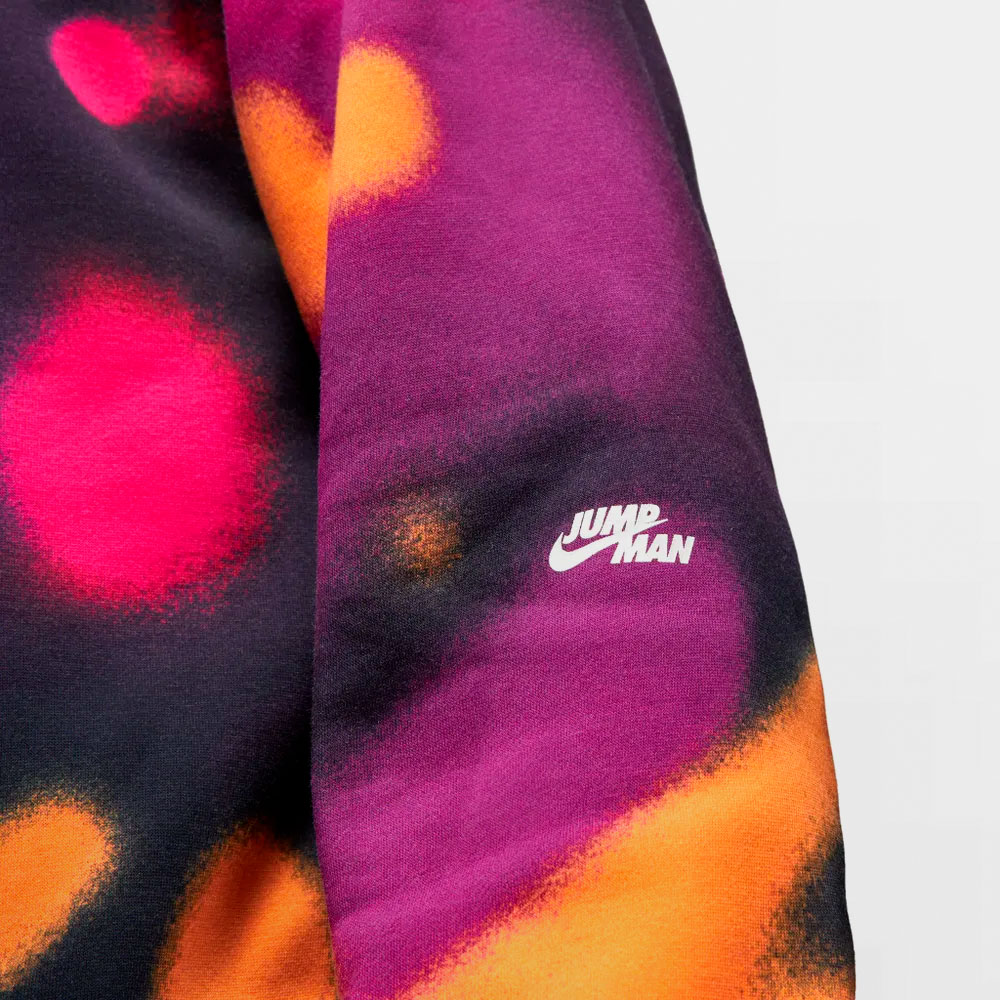 NIKE CANGURO JORDAN FLIGHT REMIX - DV4587 705