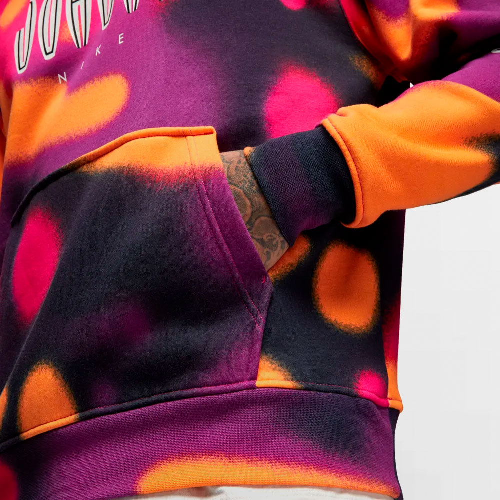 NIKE CANGURO JORDAN FLIGHT REMIX - DV4587 705