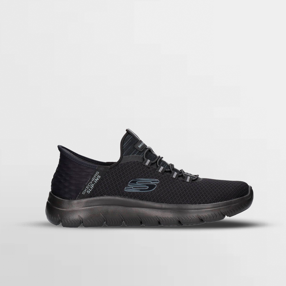 SKECHERS CALZADO SUMMITS SLIP-INS - 232457 BBK