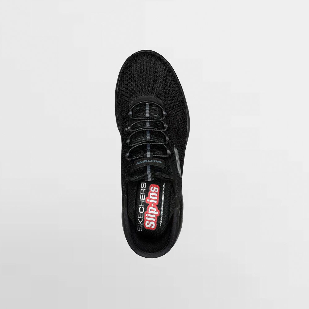 SKECHERS CALZADO SUMMITS SLIP-INS - 232457 BBK