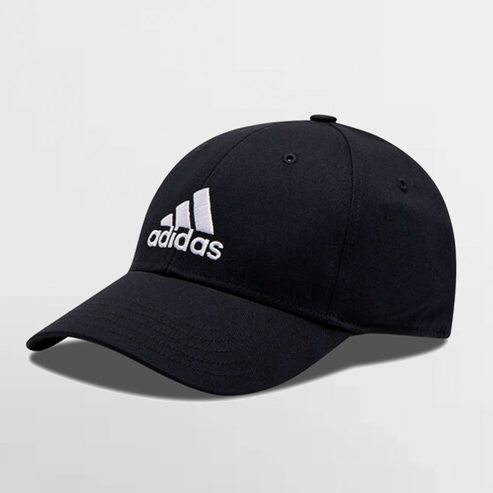 ADIDAS BBALL CAP COT - FK0891