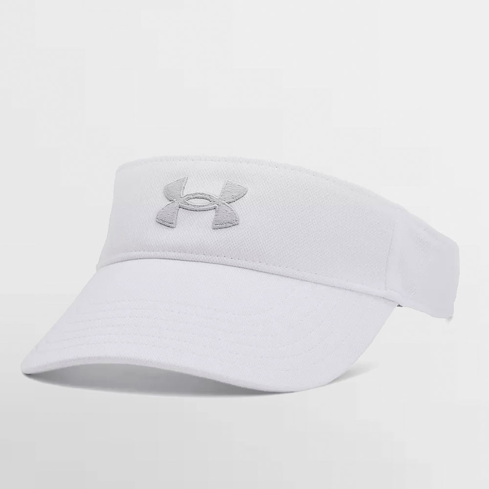 UNDER ARMOUR W.  UA BLITZING VISOR - 1376707 100