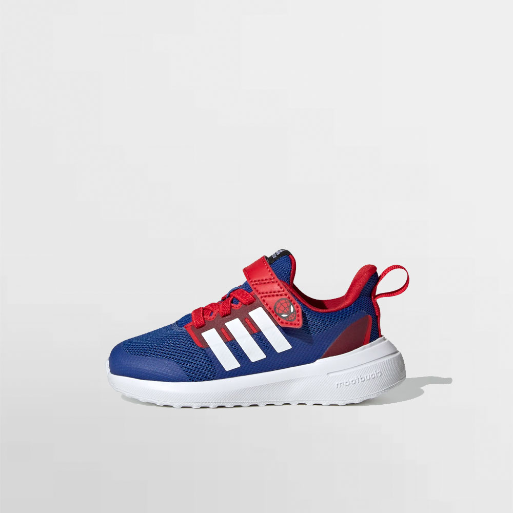 ADIDAS FORTARUN 2.0 SPIDERMAN EL TD - HP9000