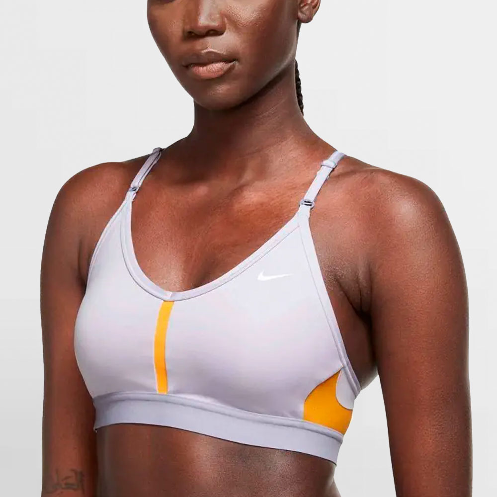 NIKE TOP W.  INDY TOP - CZ4456 536