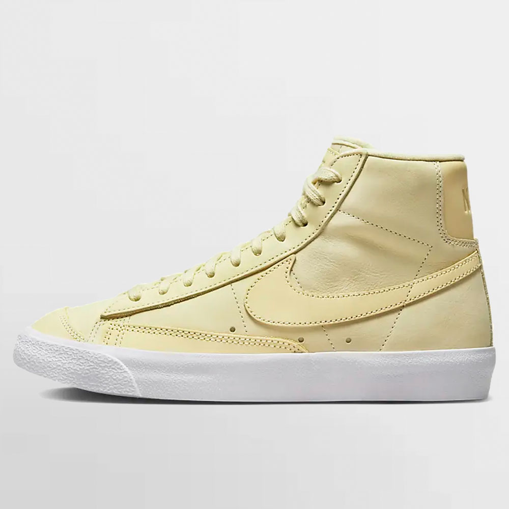 NIKE W. BLAZER MID 77 LX - DQ7572 700