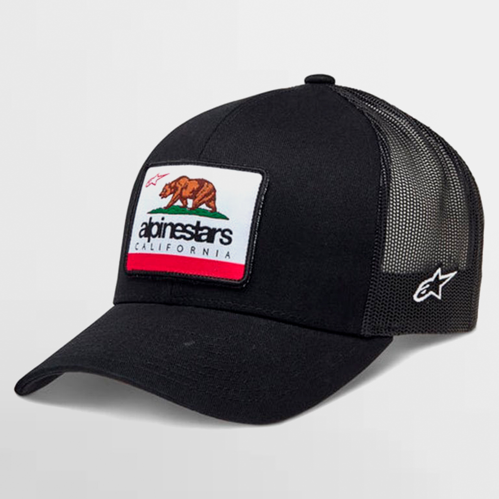 ALPINESTARS GORRA CALI 2.0 HAT 10 - 1212-81050