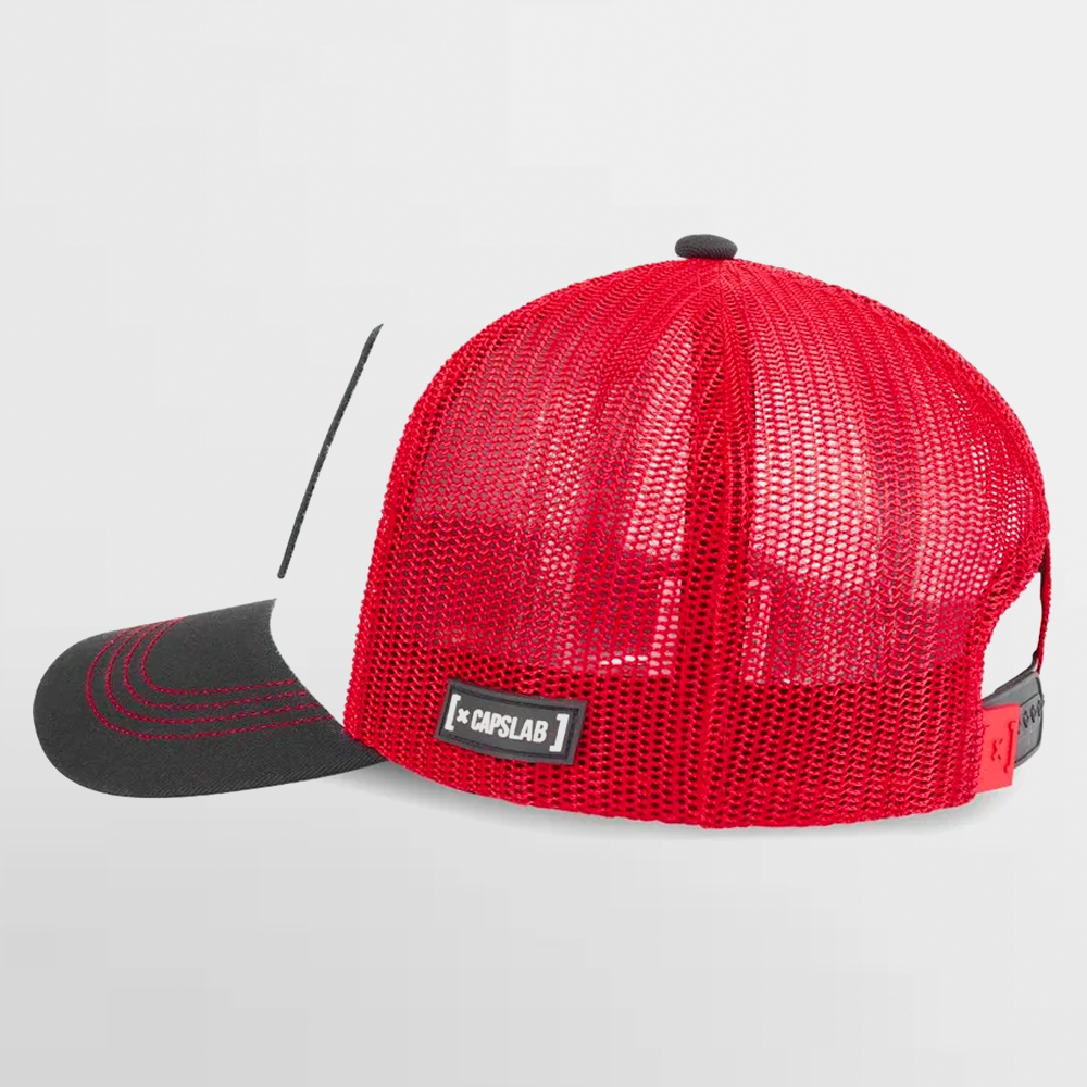 CAPSLAB GORRA CL/SMB/1/MAR ( MARIO KART ) - MAR