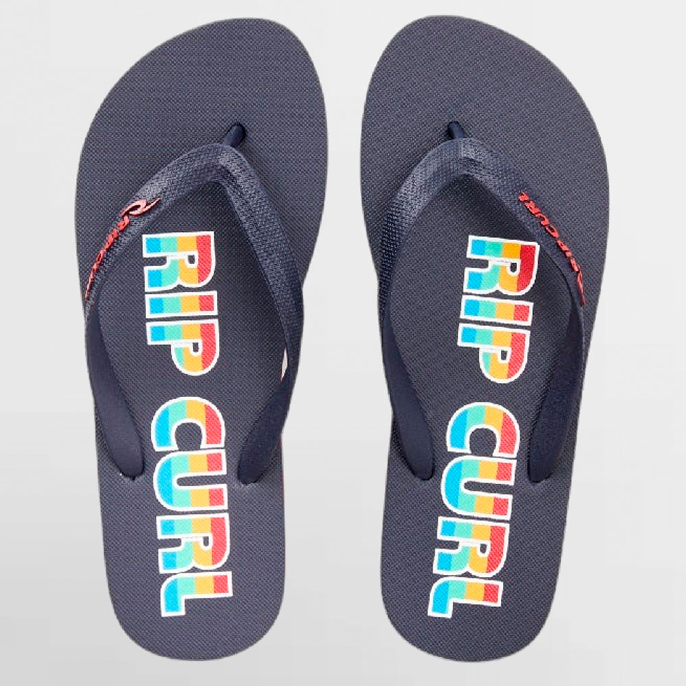 RIP CURL ICONS OPEN TOE - TCTC81 0049