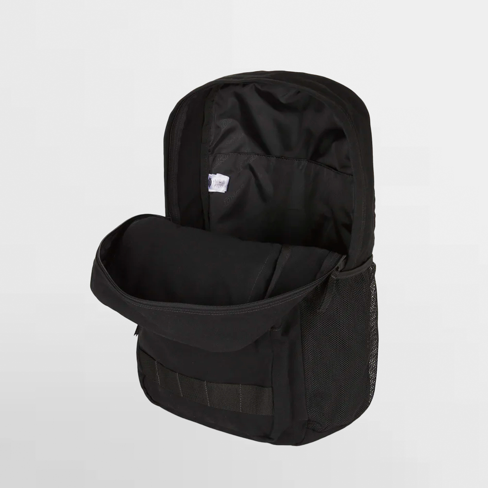 DICKIES MOCHILA DUCK CANVAS - DK0A4YOFBLK