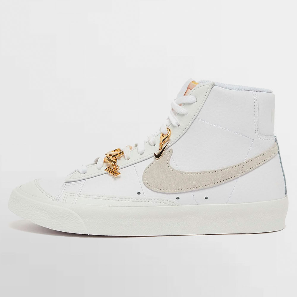 NIKE CALZADO W. BLAZER MID 77 - FB8475 100