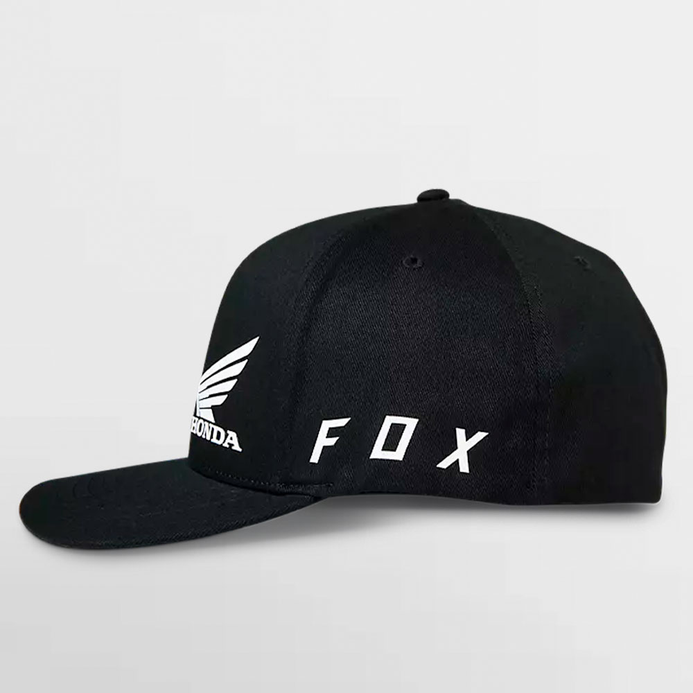 FOX GORRA X HONDA FLEXFIT HAT - 30635 001