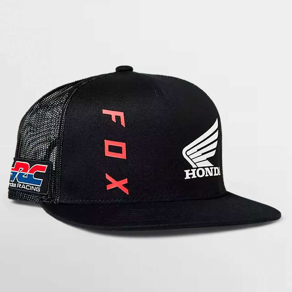 FOX GORRA X HONDA SNAPBACK HAT - 30662 001