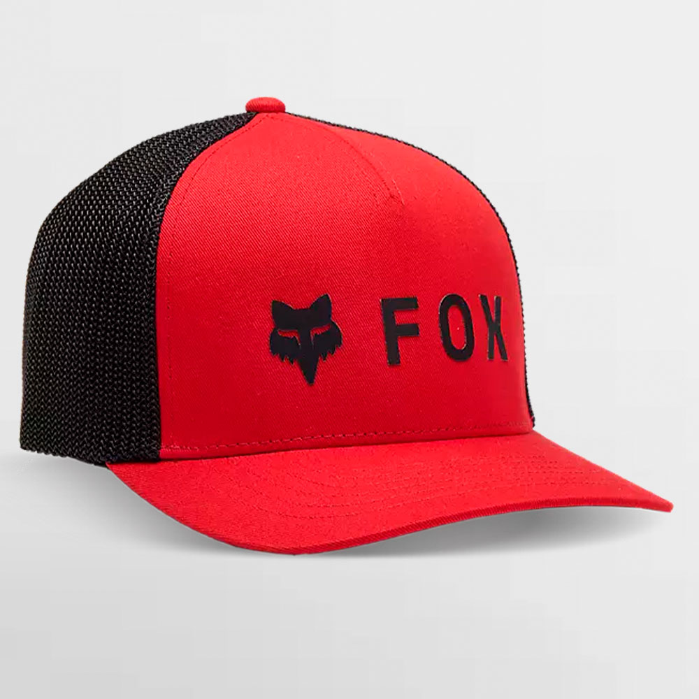 FOX GORRA ABSOLUTE FLEXFIT HAT - 31618 122
