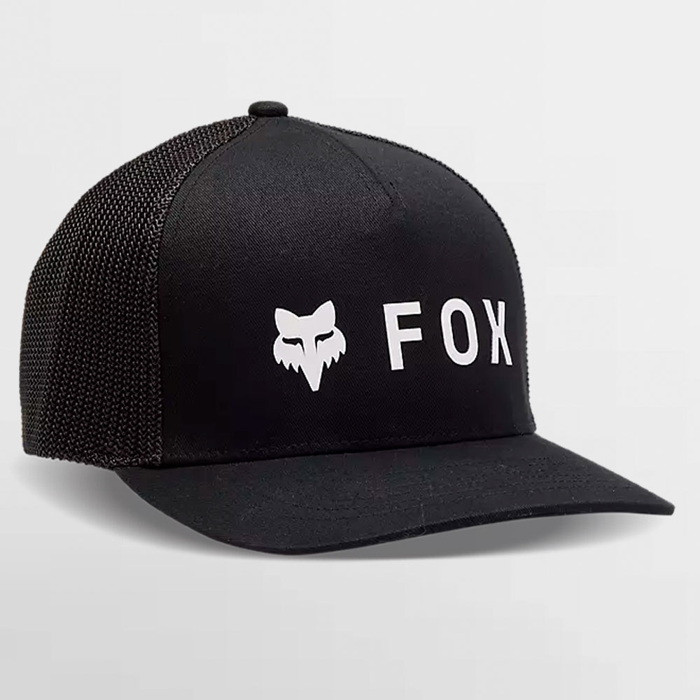 FOX GORRA ABSOLUTE FLEXFIT HAT - 31618 001