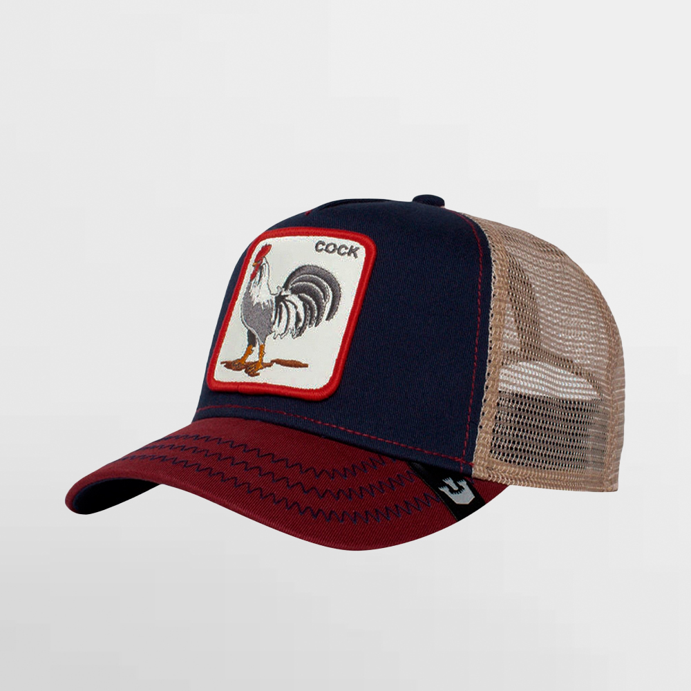 GOORIN GORRA THE COCK - 101-0378-NVY