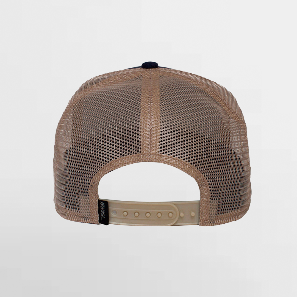 GOORIN GORRA THE COCK - 101-0378-NVY