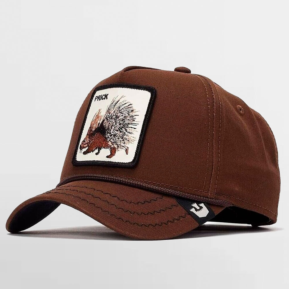 GOORIN GORRA PORCUPINE 100 - 101-1134-DBR