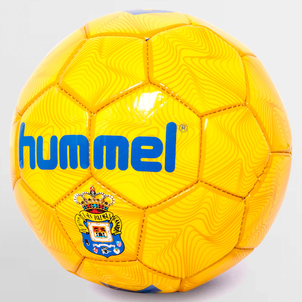 HUMMEL BALON UD FAN MINI BALL - 222518 5136