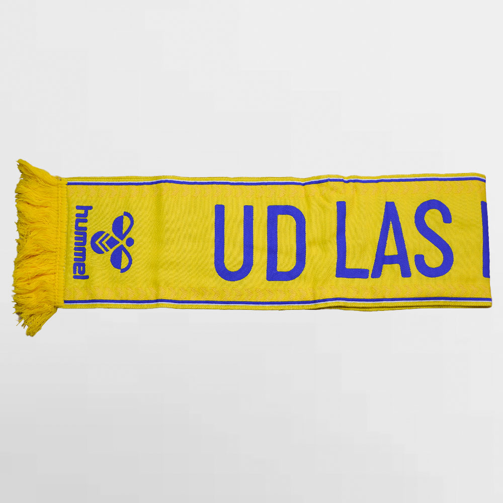 HUMMEL BUFANDA UD FAN SCARF - 223283 5136