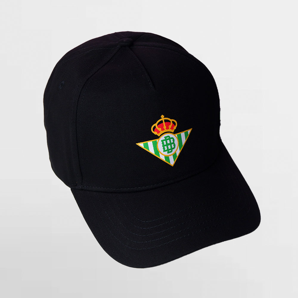 HUMMEL GORRA BETIS FAN LOGO CAP - 223225 2001