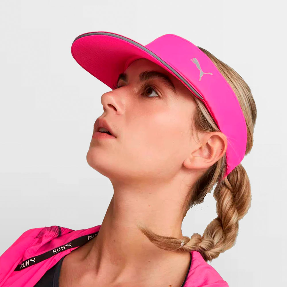 PUMA RUNNING VISOR - 024398 03