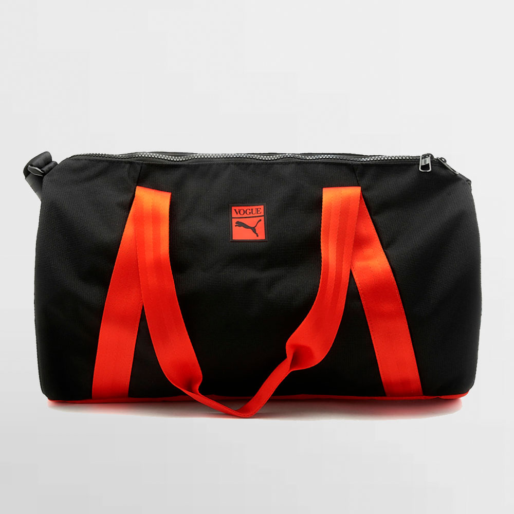 PUMA X VOGUE DUFFLE BAG - 078911 01