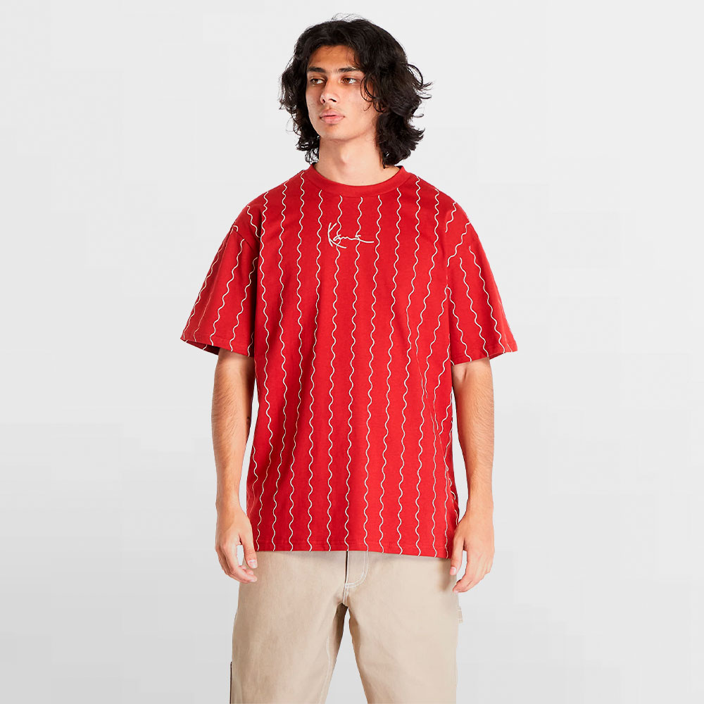 KANI CAMISETA KM233-013-2 - 6037820