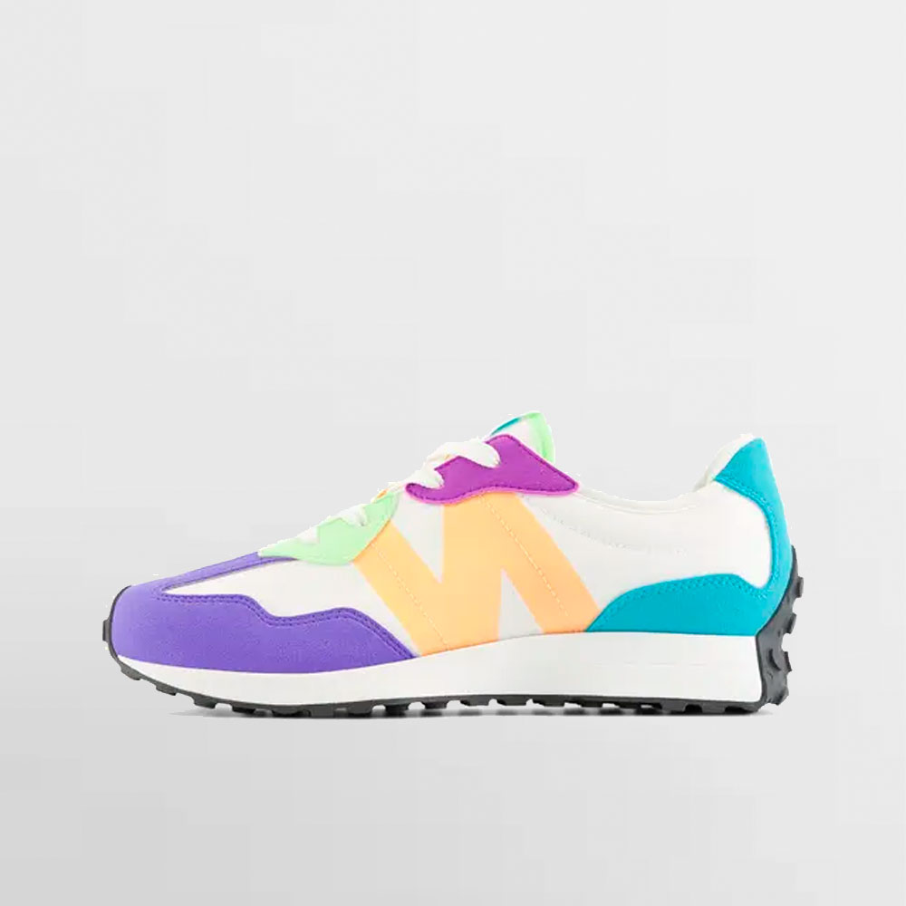 NEW BALANCE GS327BET  GS - GS327BET