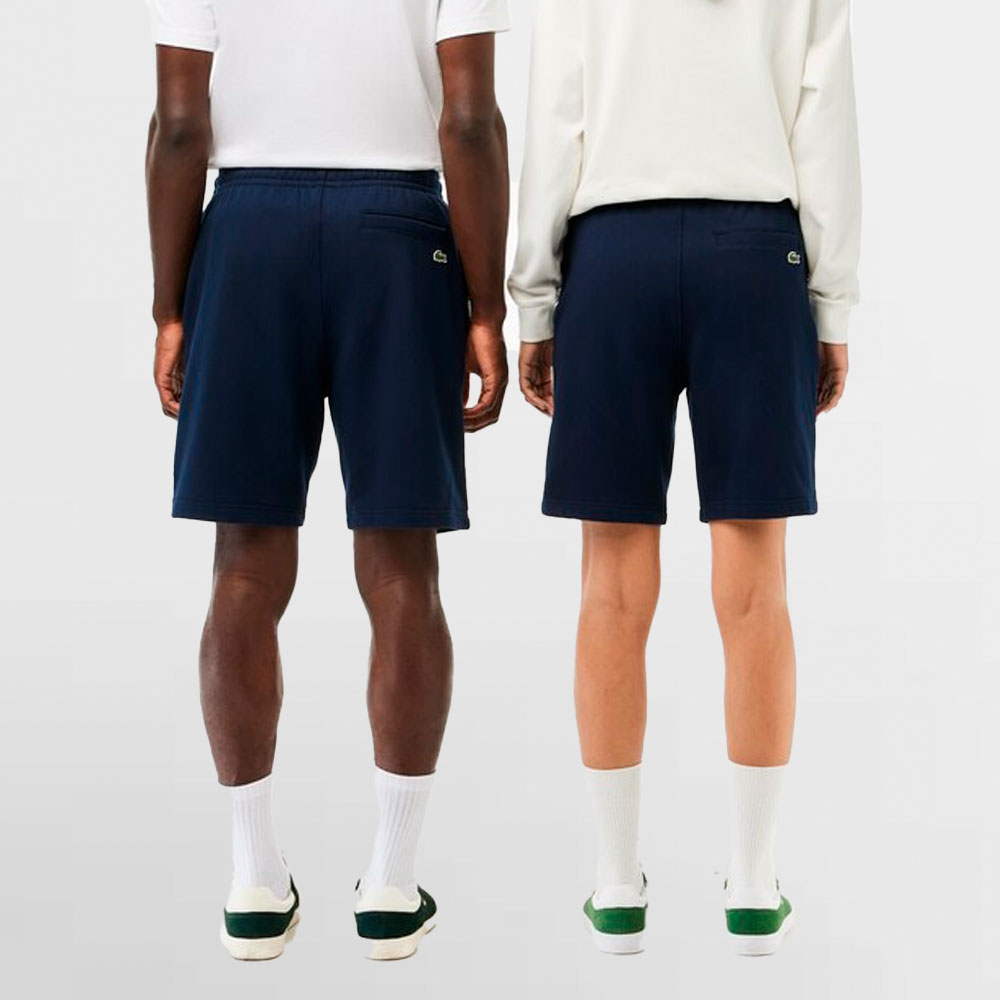 LACOSTE SHORTS - GH1220 166