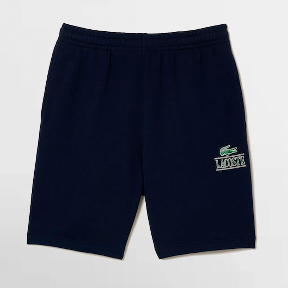 LACOSTE SHORTS - GH1220 166