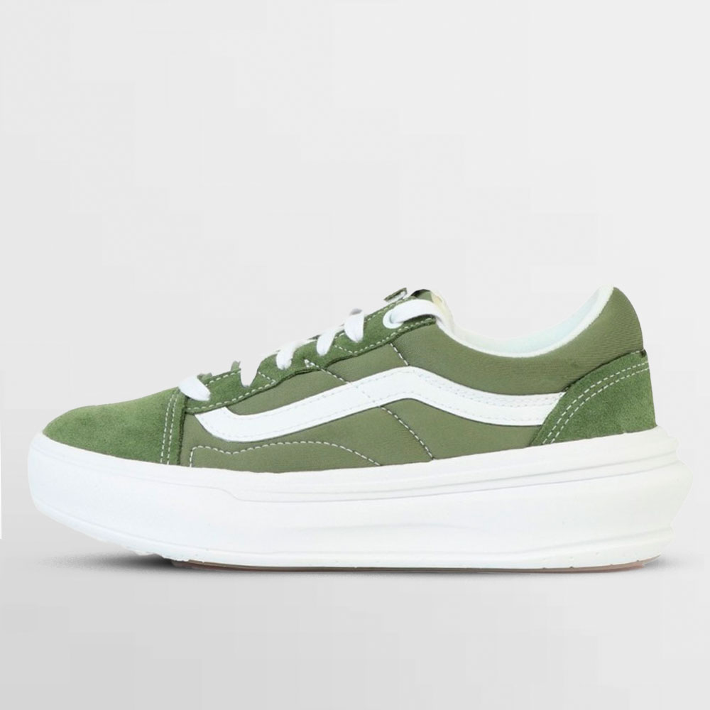 VANS W. UA OLD SKOOL OVERT CC - VN0A7Q5EZBF