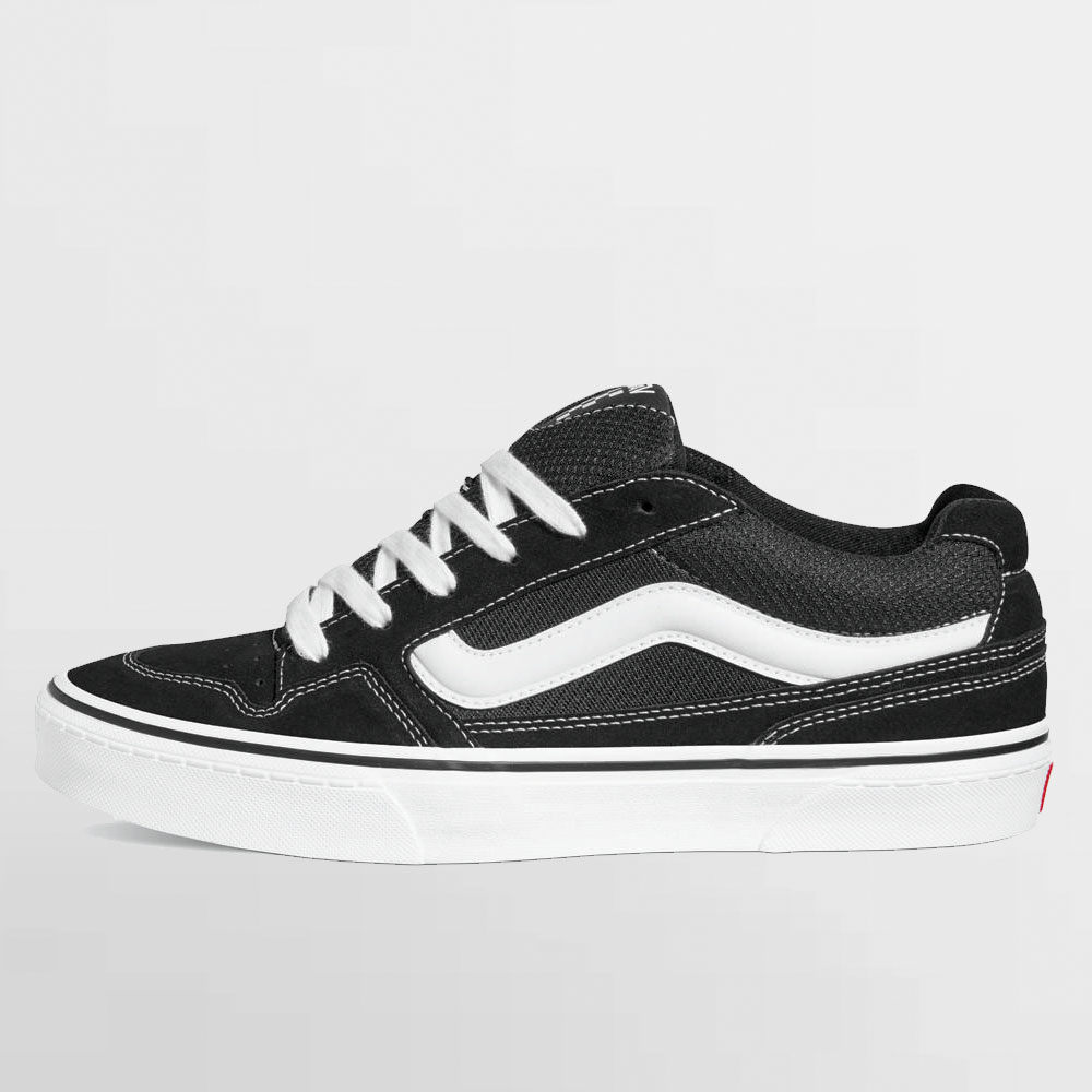 VANS CALDRONE SUEDE/MESH - VN0A5JM2BA2