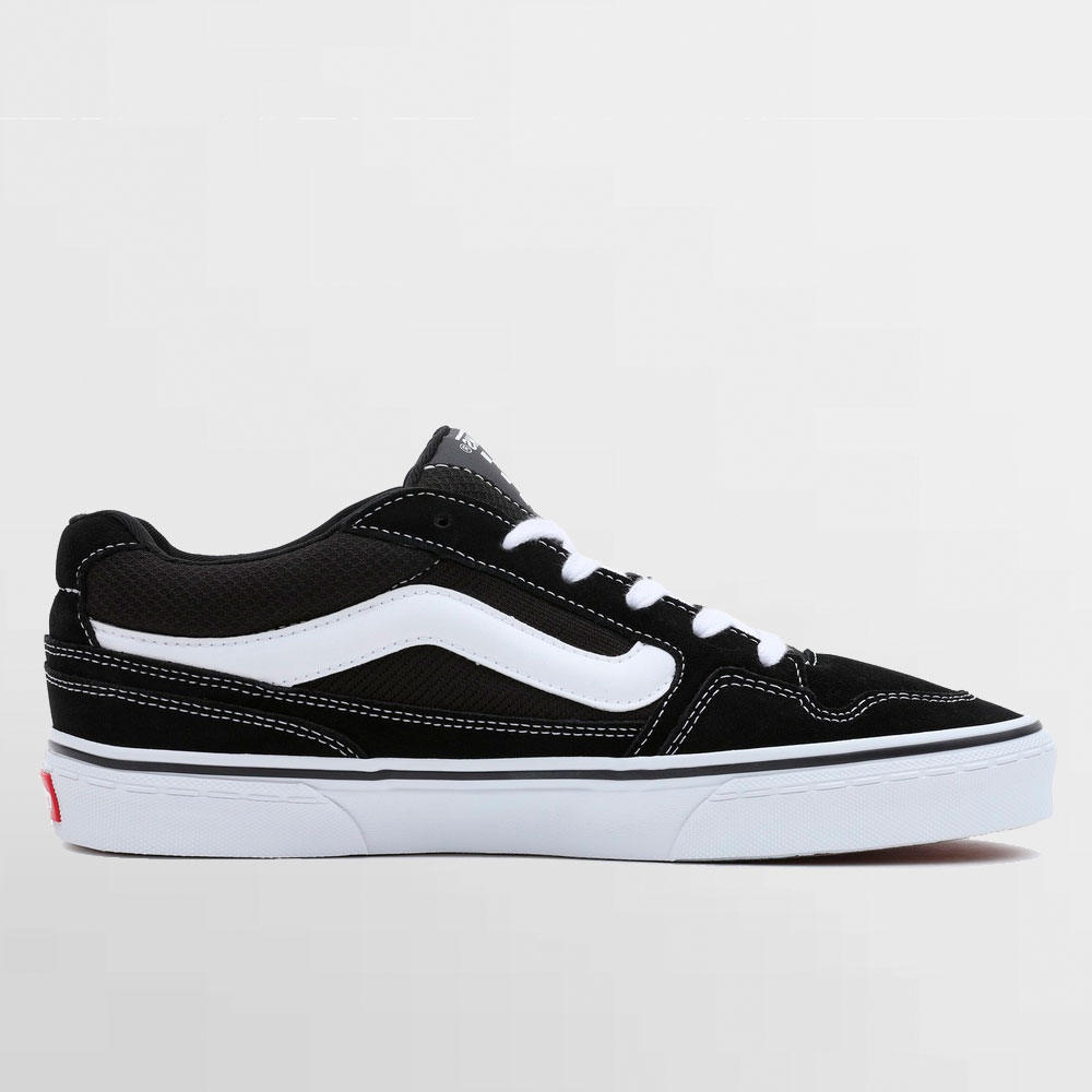 VANS CALDRONE SUEDE/MESH - VN0A5JM2BA2