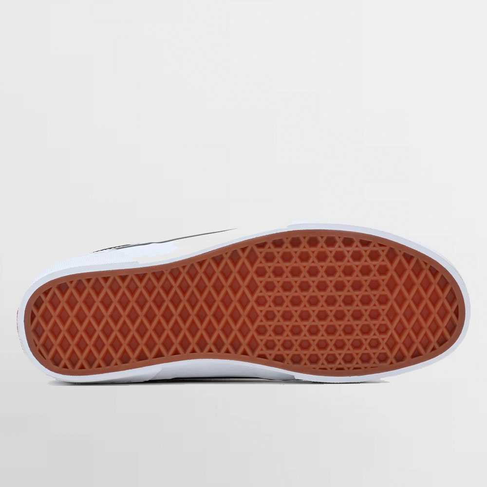 VANS CALDRONE SUEDE/MESH - VN0A5JM2BA2