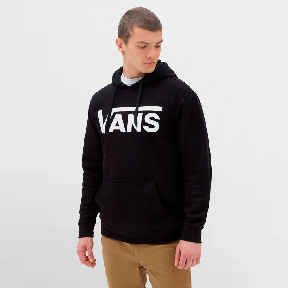 VANS CANGURO CLASSIC PO HOODIE II - VN0A456BY28