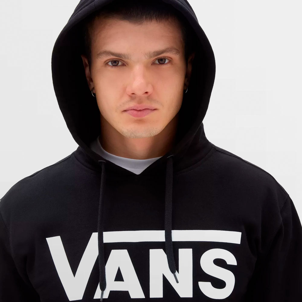 VANS CANGURO CLASSIC PO HOODIE II - VN0A456BY28