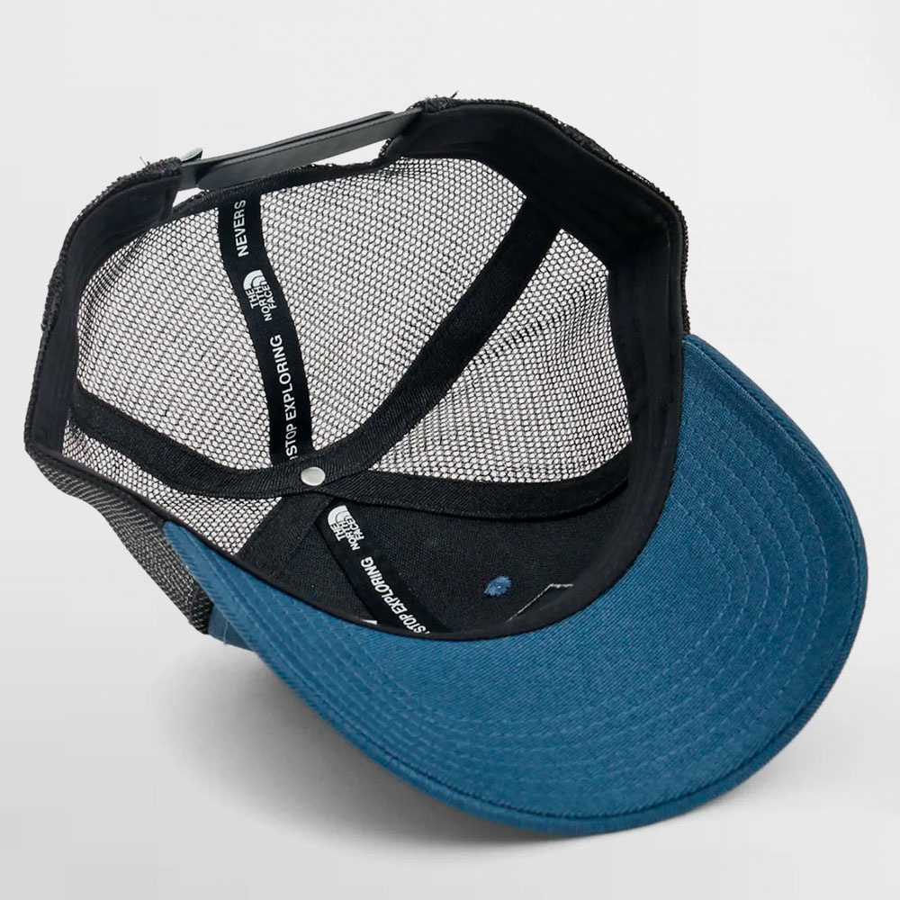 THE NORTH FACE GORRA MUDDER TRUCKER - NF0A5FXAHDC